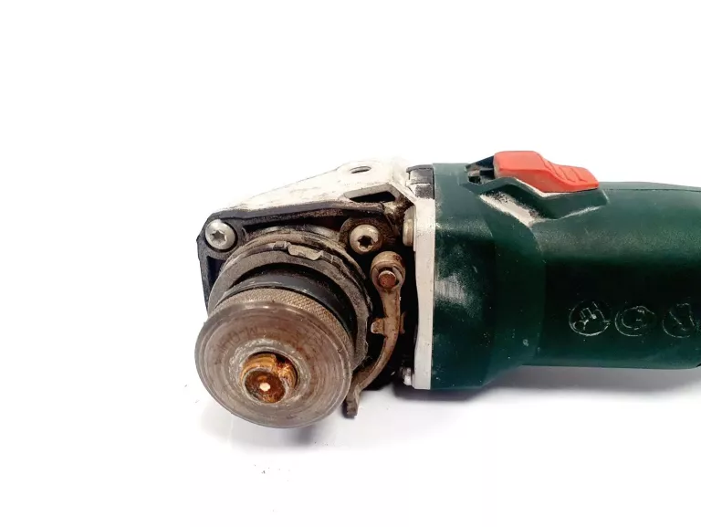 SZLIFIERKA METABO WB 18 LTX BL 125 QUICK +AKU 5.5