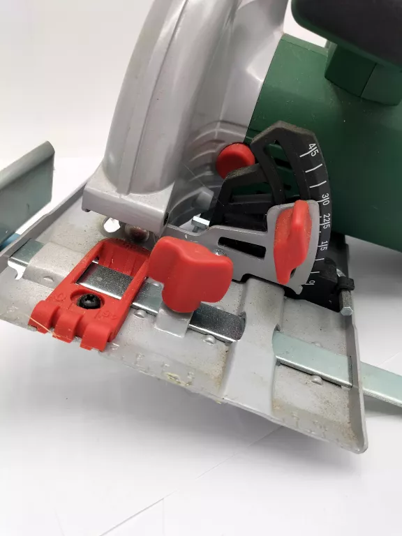 PILARKA TARCZOWA BOSCH PKS 55