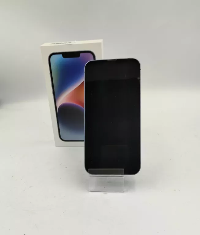 TELEFON IPHONE 14  256GB