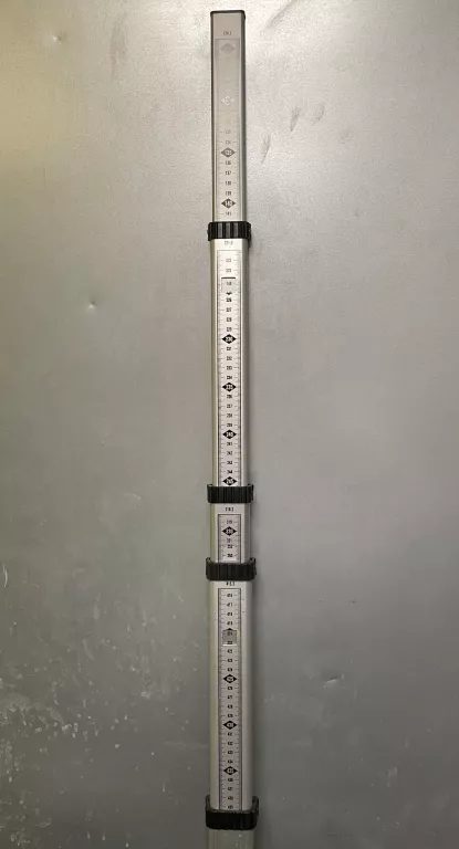 ŁATA MIERNICZA BOSCH GR 500 * POLECAMY