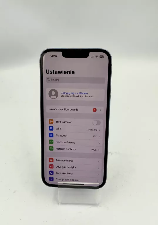 TELEFON IPHONE 14  256GB