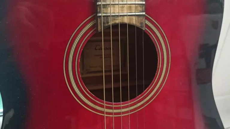 gitara-akustyczna-tenson-dreadnought-d1-stan-uzywany