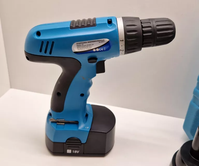 wiertarka-bezprzewodowa-18v-ex-8072-typ-uchwytu-samozaciskowy
