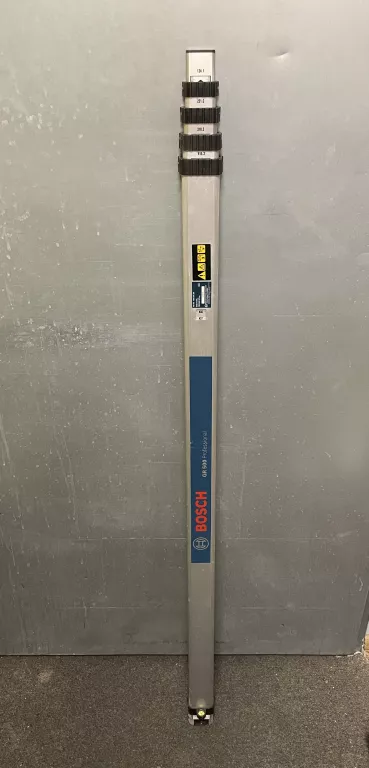 ŁATA MIERNICZA BOSCH GR 500 * POLECAMY