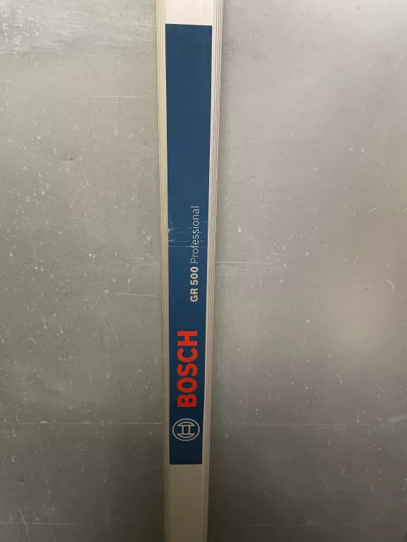 ŁATA MIERNICZA BOSCH GR 500 * POLECAMY