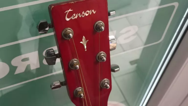 gitara-akustyczna-tenson-dreadnought-d1-kod-producenta-500050