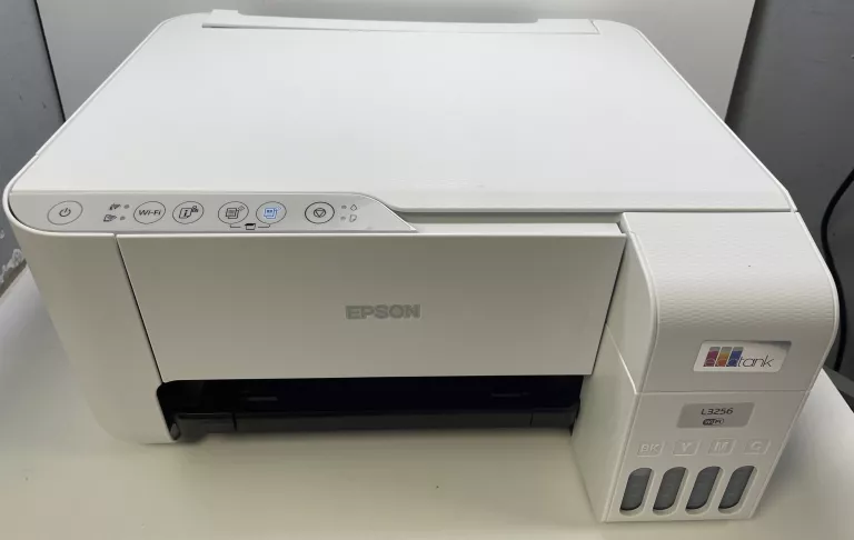 URZĄDZENIE WIELOFUNKCYJNE EPSON L3256 POLECAMY !