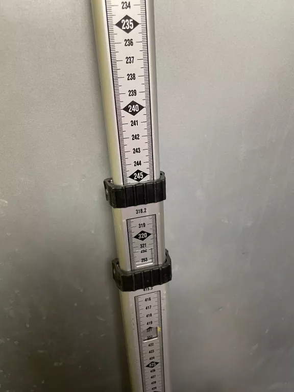ŁATA MIERNICZA BOSCH GR 500 * POLECAMY