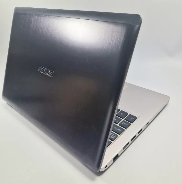 LAPTOP ASUS X 202 EP +ŁAD