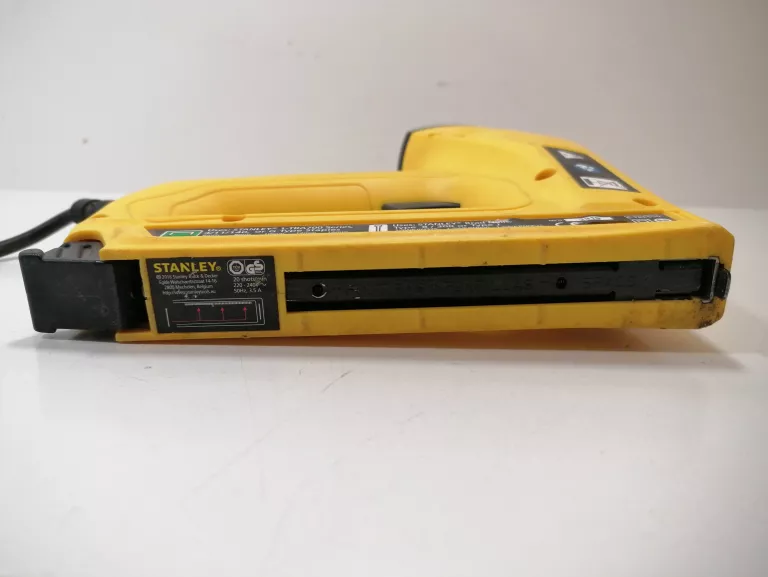 ZSZYWACZ ELEKTRYCZNY STANLEY TRA700