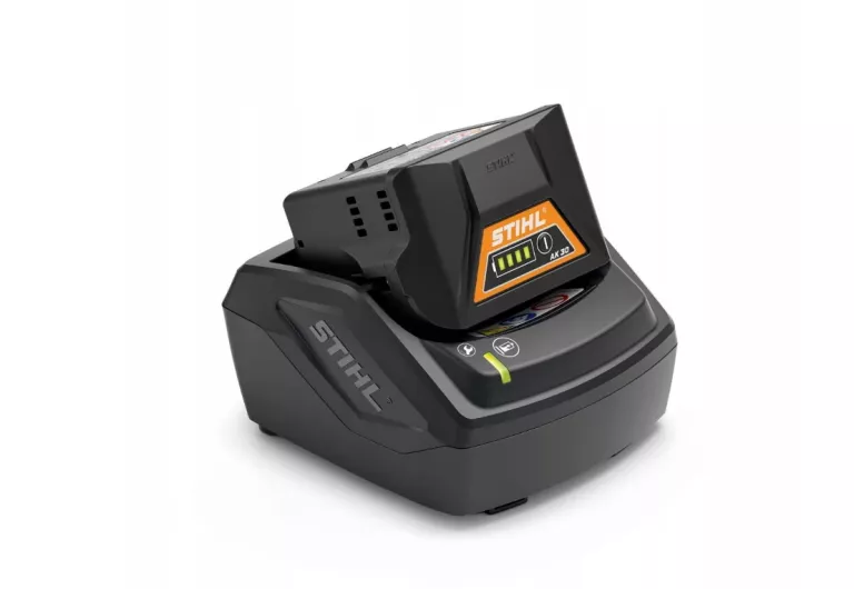 LADOWARKA STIHL AL 101