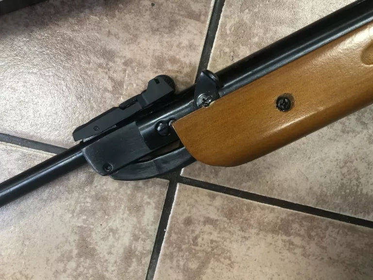 WIATROWKA KANDAR B2-4 4.5MM PUDEŁKO