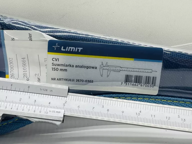 SUWMIARKA LIMIT + OPAK