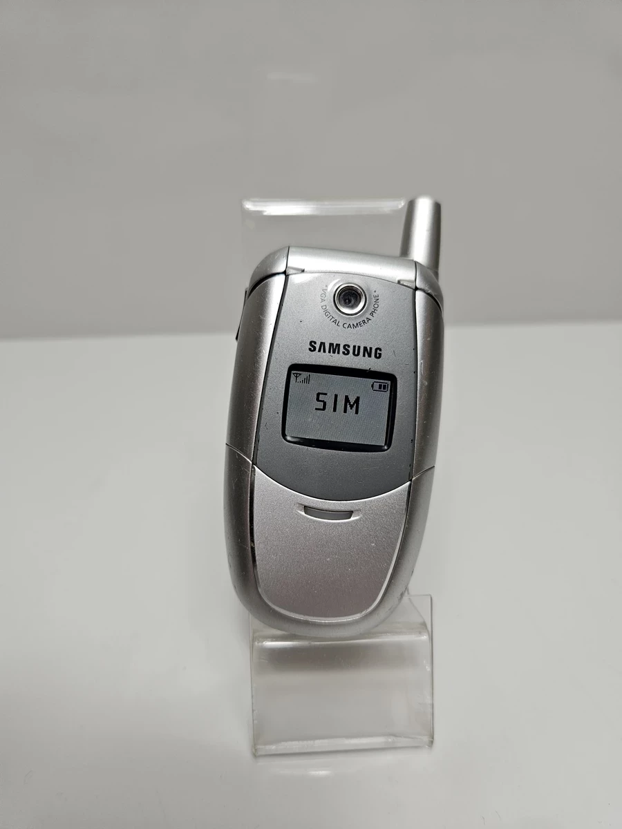 TELEFON SAMSUNG SGH-E300