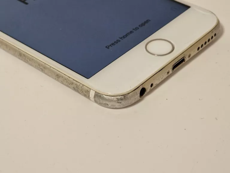 APPLE IPHONE 6S NA CZĘŚCI ZŁOTY POLECAM