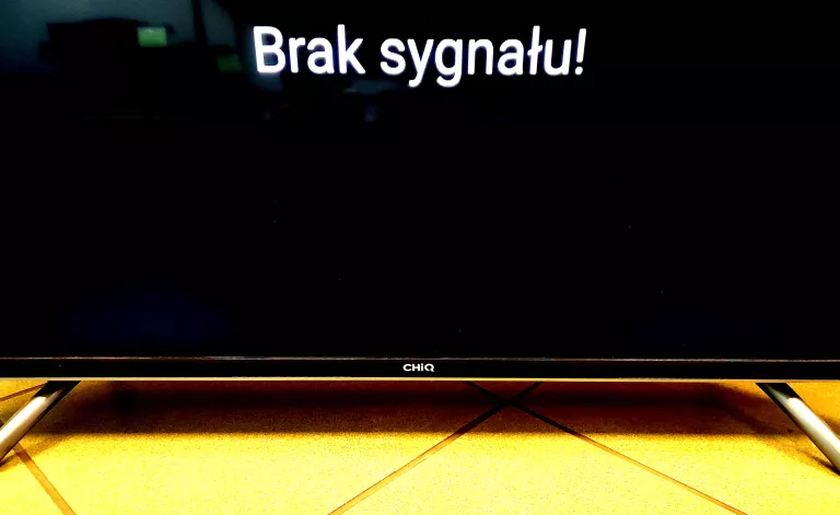 TELEWIZOR CHIQ L32H7A