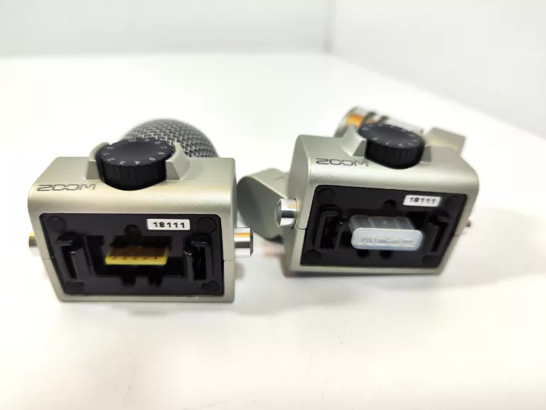 REJESTRATOR AUDIO ZOOM H6 + WALIZKA + ETUI