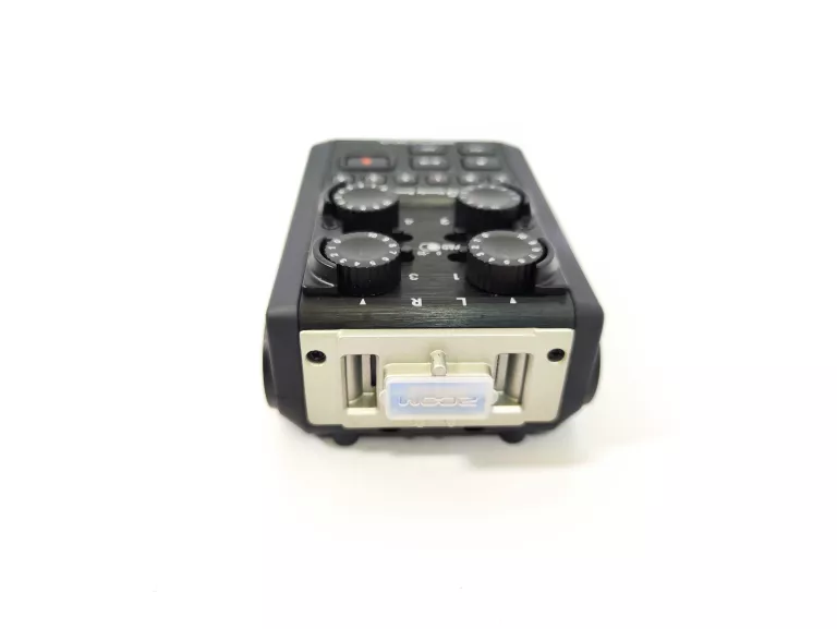 REJESTRATOR AUDIO ZOOM H6 + WALIZKA + ETUI