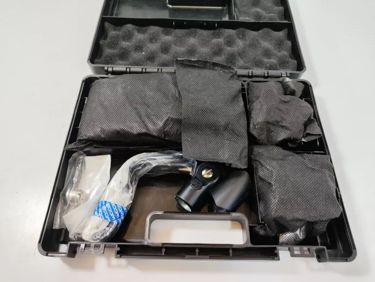 REJESTRATOR AUDIO ZOOM H6 + WALIZKA + ETUI