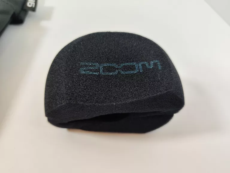 REJESTRATOR AUDIO ZOOM H6 + WALIZKA + ETUI