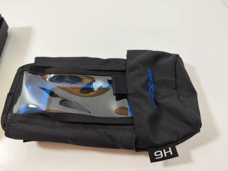 REJESTRATOR AUDIO ZOOM H6 + WALIZKA + ETUI