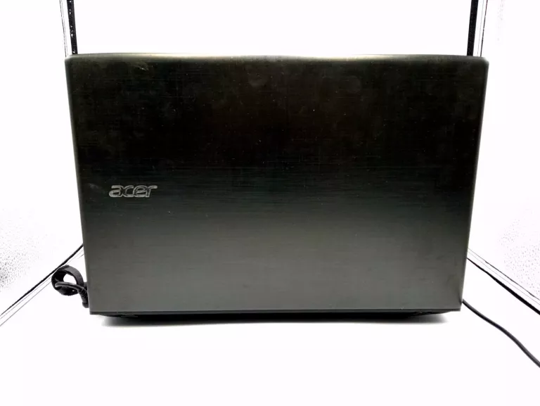LAPTOP ACER ASPIRE E5-575G + ZAS