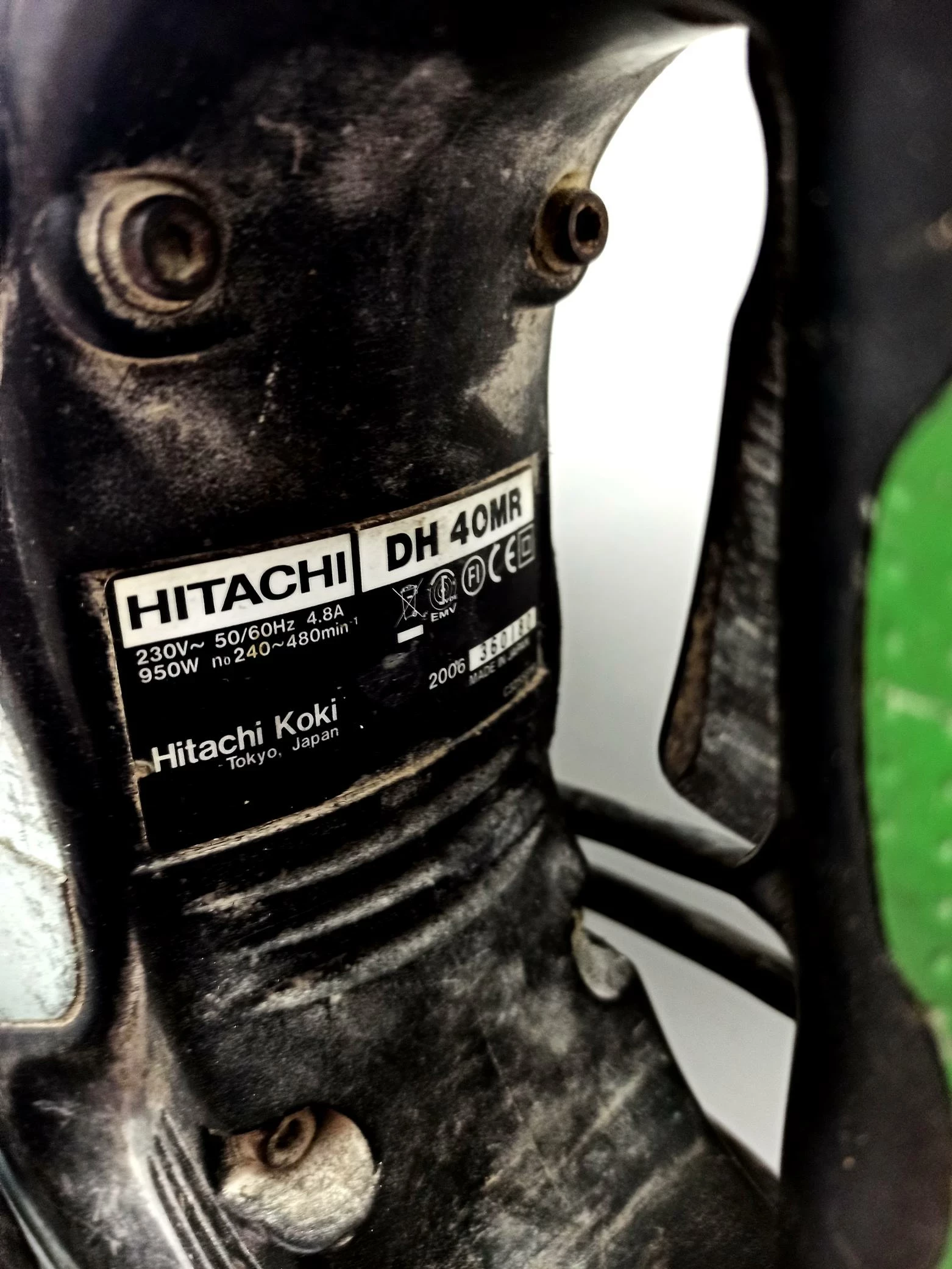 mlotowiertarka-hitachi-dh40mr-zasilanie-209202-238306