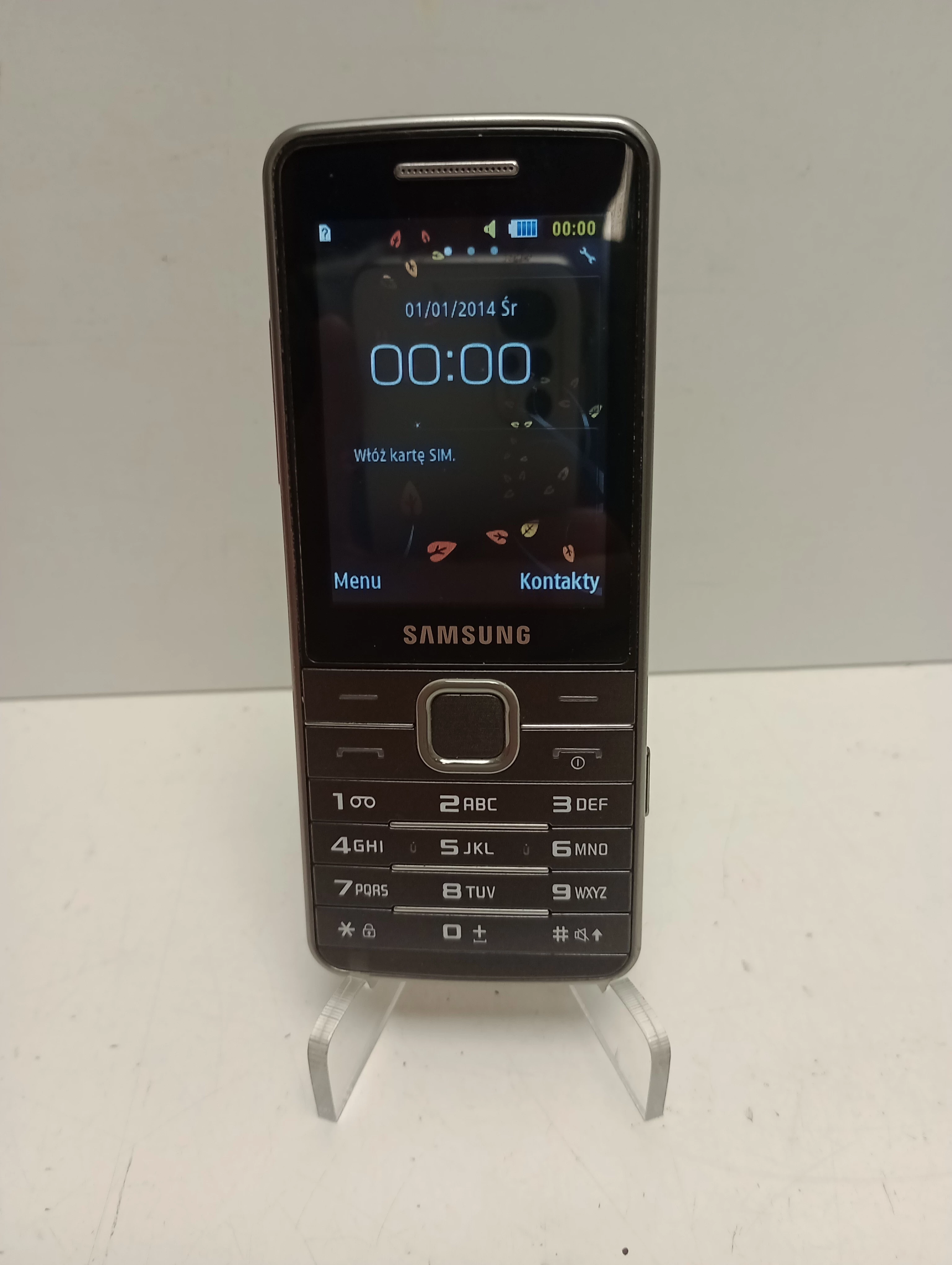 telefon-samsung-gt-s5611-simlock-orange-osiedle-teatralne-3u15-krakow