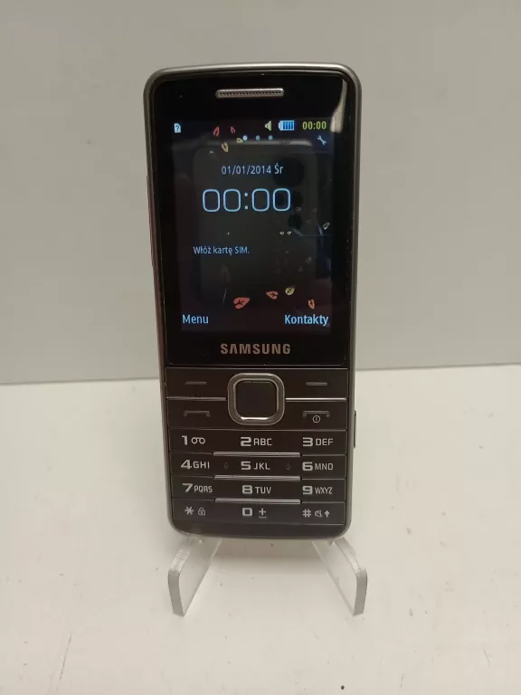 telefon-samsung-gt-s5611-simlock-orange-osiedle-teatralne-3u15-krakow