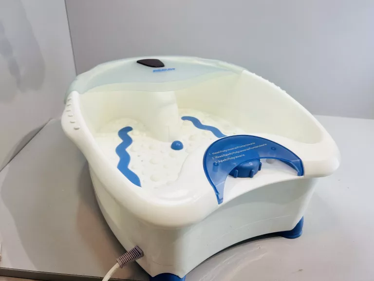 MASAŻER DO STÓP MPM SLT-1R