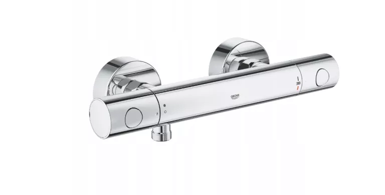 BATERIA PRYSZNICOWA GROHE PRECISION GET TERMOSTAT 34773000