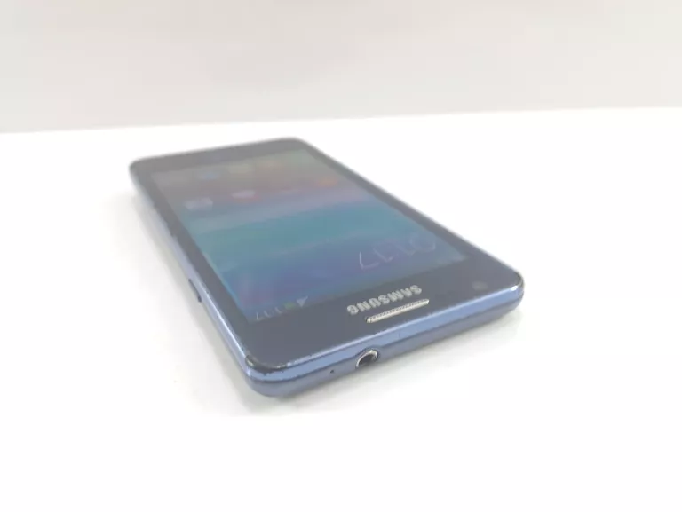 SAMSUNG GALAXY S II PLUS GT-I9105P #OPIS