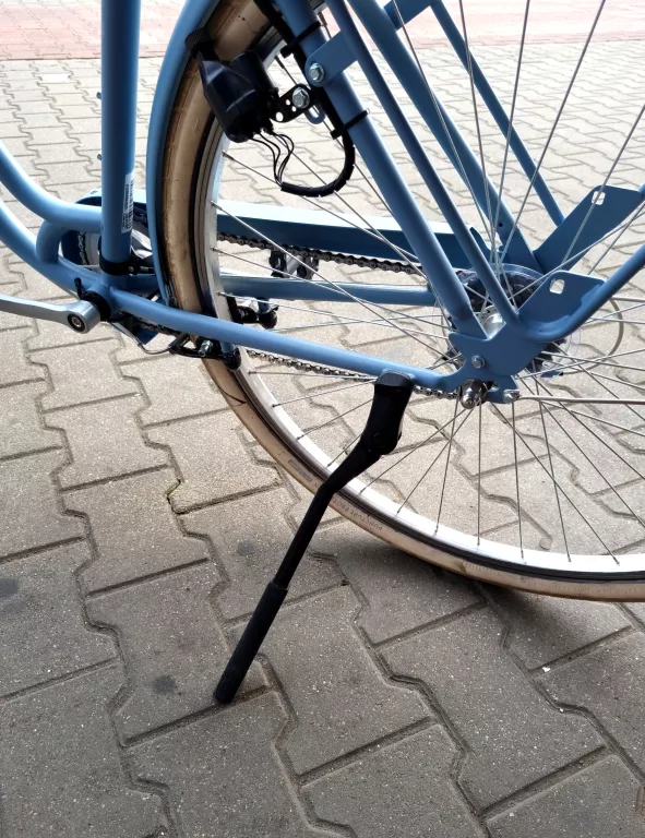 ROWER BTWIN CITY BIKE ELOPS 520