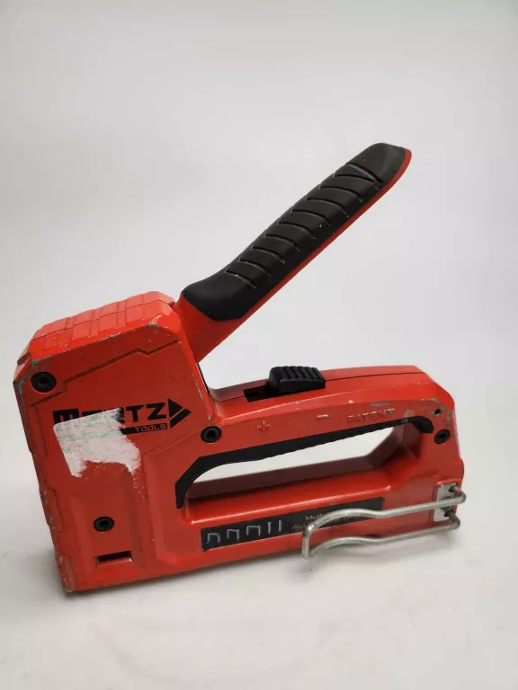 ZSZYWACZ TAKER MERTZ M1043