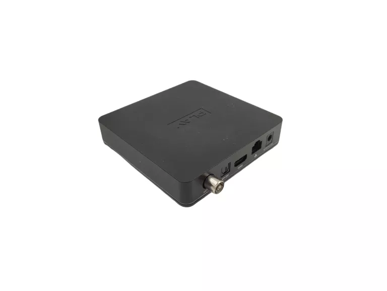 TVBOX SMART TV PLAY NOW TV BOX 3 DV8945-T2-C