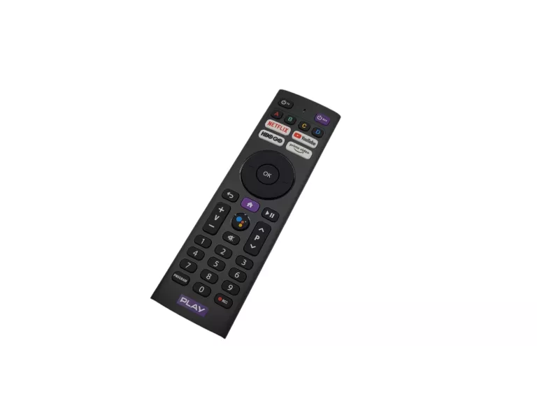 TVBOX SMART TV PLAY NOW TV BOX 3 DV8945-T2-C