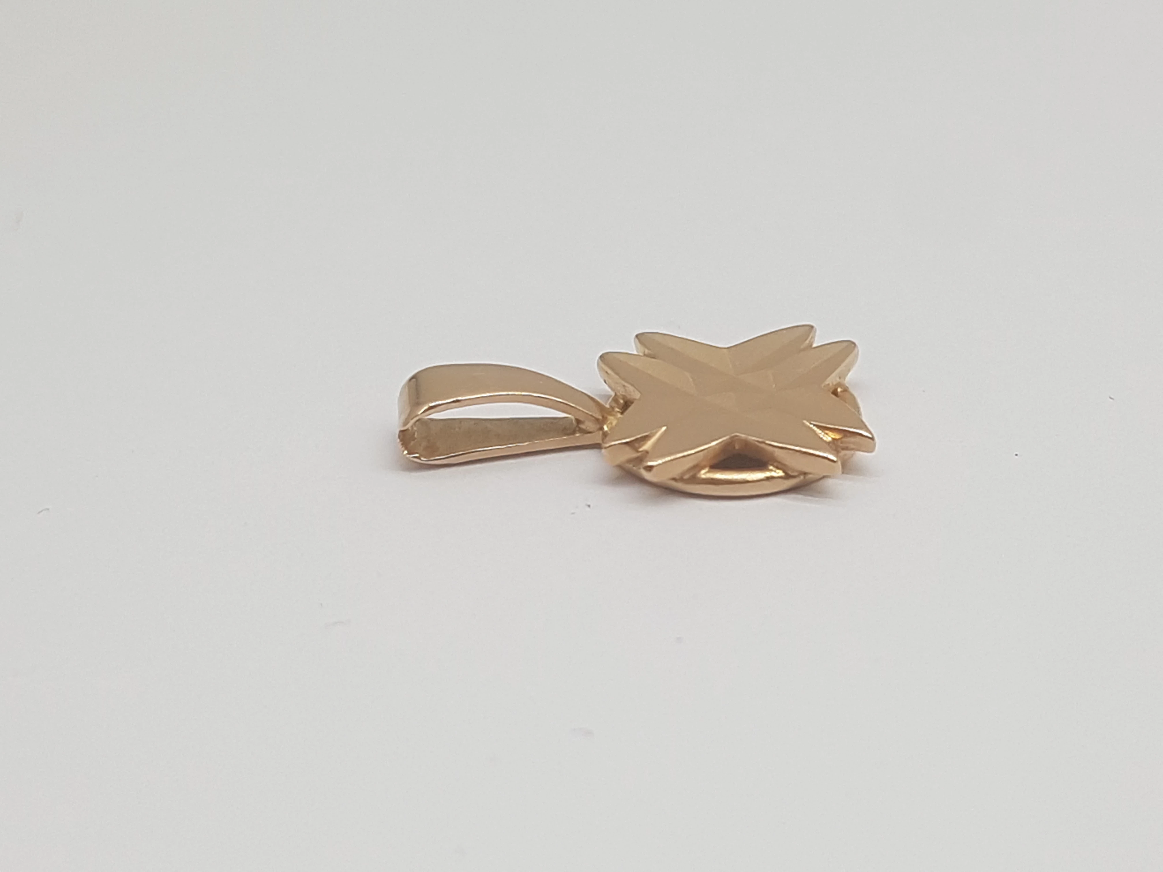 wyrob-jubilerski-zawieszka-gwiazda-zloto-585-od-loombard-trzebnica-marka-leksusgold