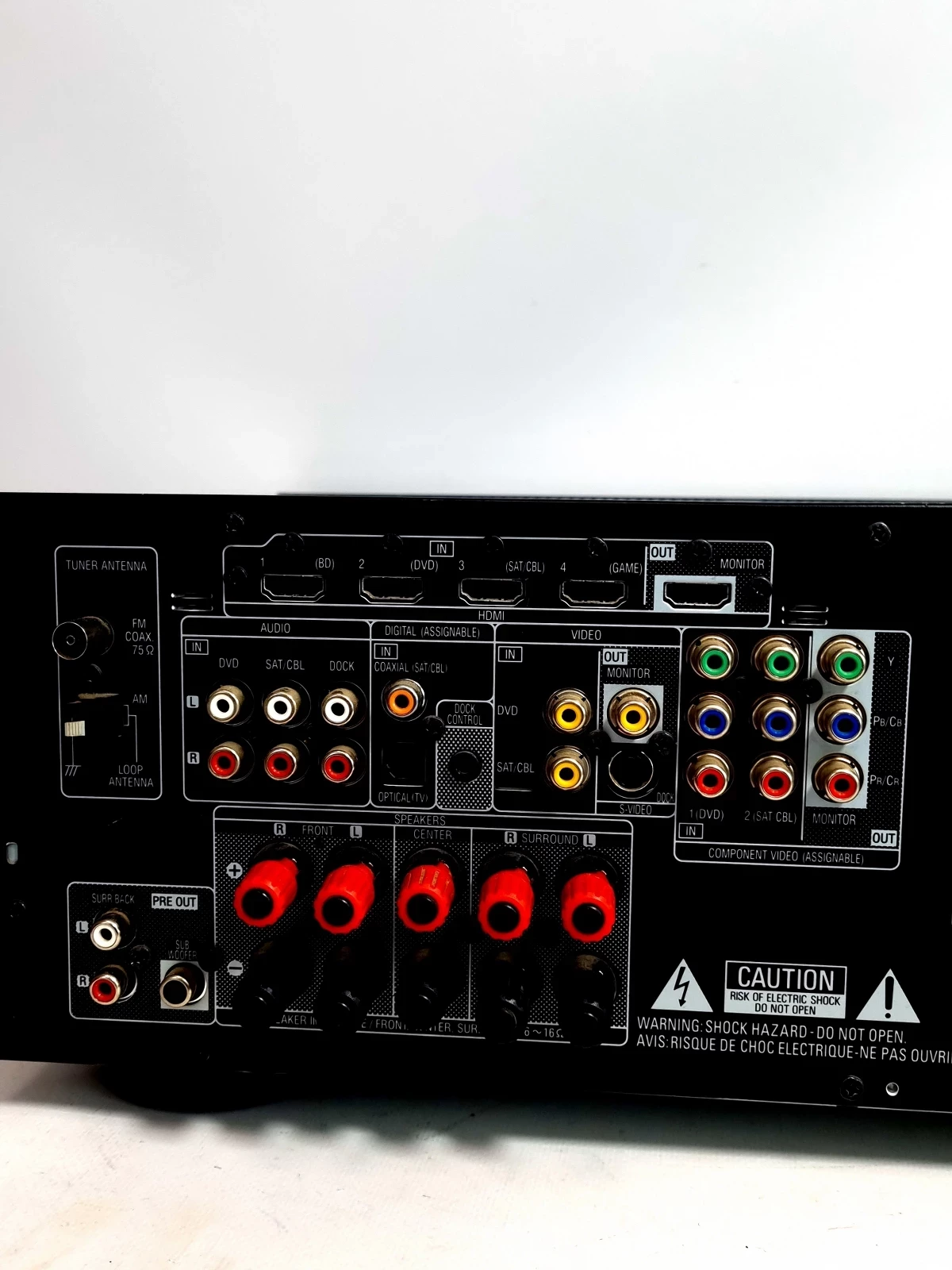 amplituner-denon-avr-1311-czarny-kod-producenta-avr-1311