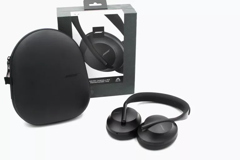 SŁUCHAWKI BOSE NOISE CANCELLING HEADPHONES 700