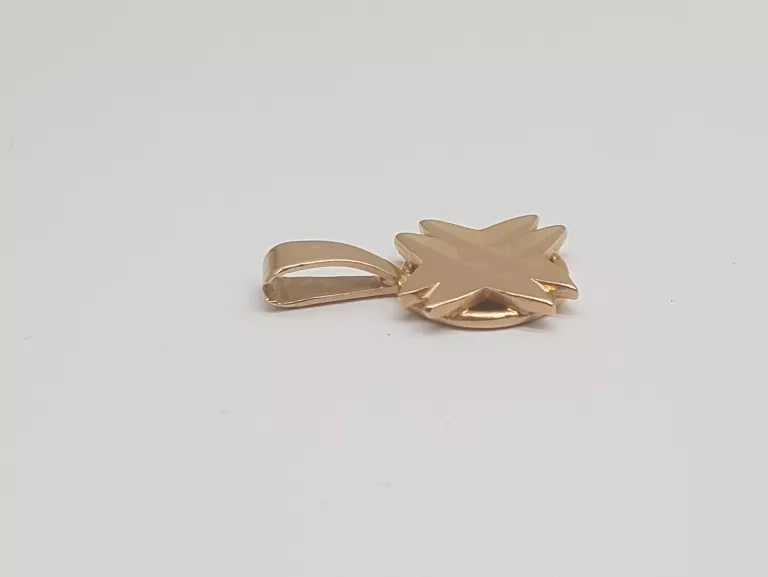 wyrob-jubilerski-zawieszka-gwiazda-zloto-585-od-loombard-trzebnica-marka-leksusgold