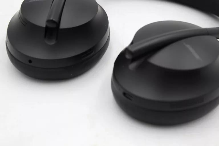 SŁUCHAWKI BOSE NOISE CANCELLING HEADPHONES 700