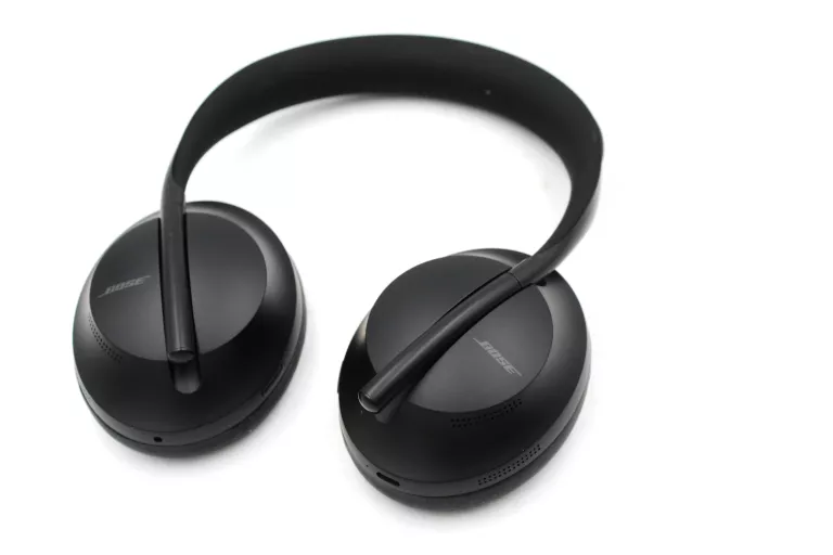 SŁUCHAWKI BOSE NOISE CANCELLING HEADPHONES 700