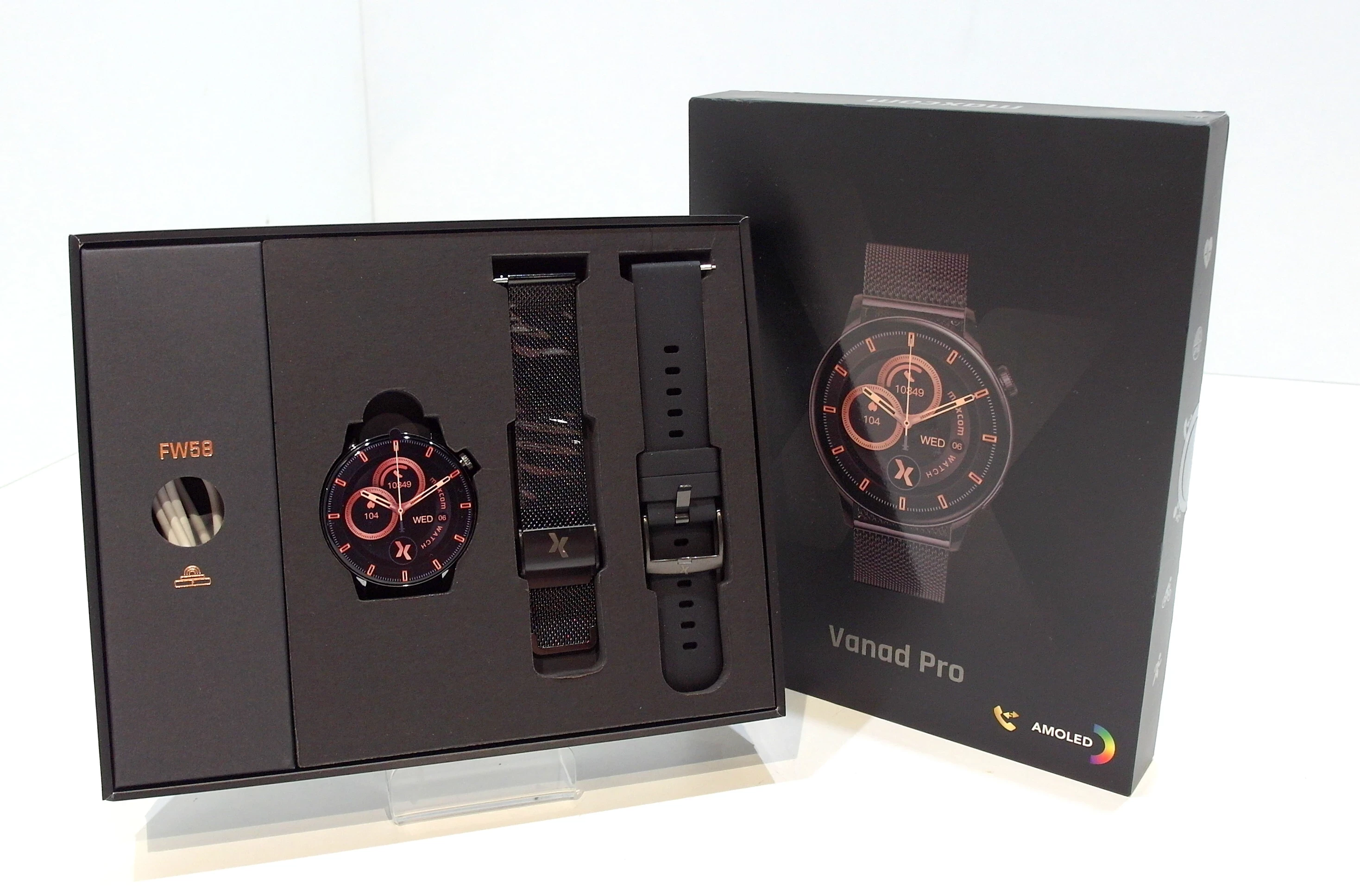 Xcom smartwatch online