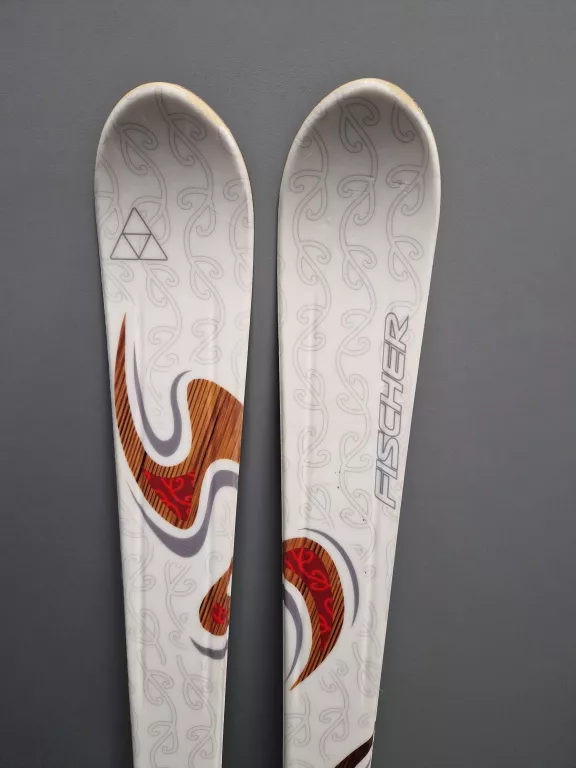 NARTY FISCHER KOA 73 160 CM