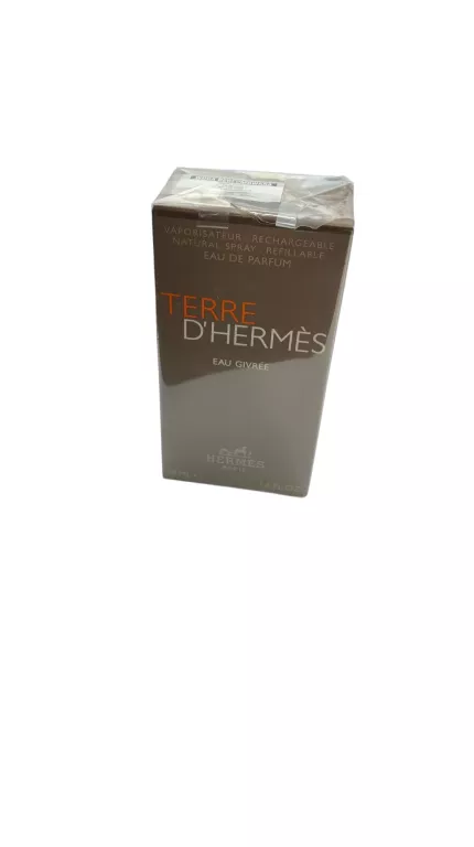 WODA PERFUMOWANA HERMES TERRE D'HERMES 50ML