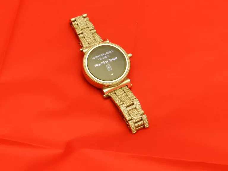Michael kors smartwatch mkt5024 new arrivals