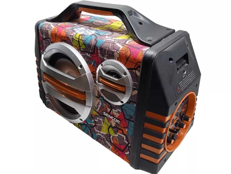 Sencor sss sales 3200