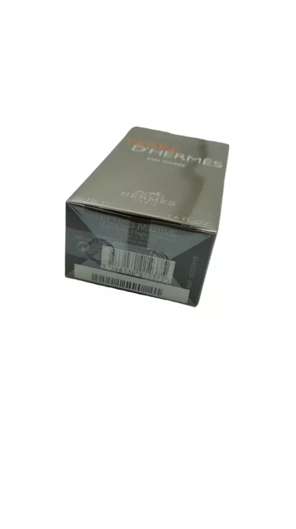 WODA PERFUMOWANA HERMES TERRE D'HERMES 50ML