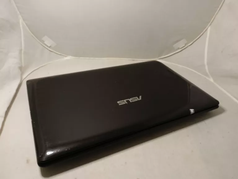 LAPTOP ASUS INTEL PENTIUM P6100/2GB/320GB