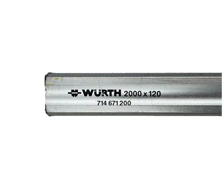 ŚCISK STOLARSKI WURTH 2000 X 120 MM
